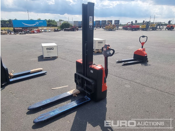 Material handling equipment
