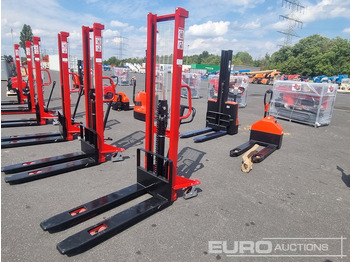 Material handling equipment