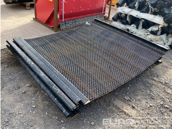 Construction equipment