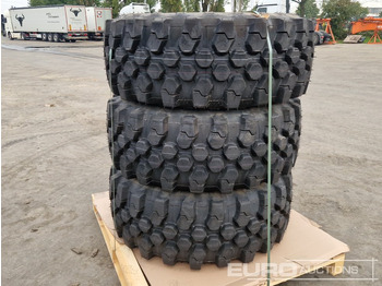 Tire MICHELIN