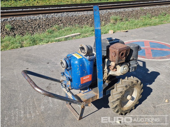 Water pump