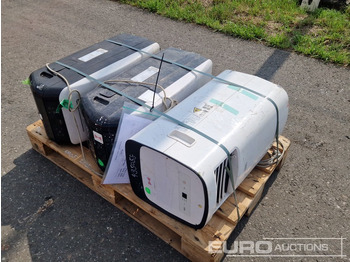 Construction equipment