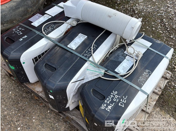 Construction equipment