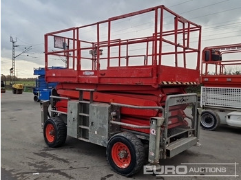 Aerial platform SkyJack SJ8841: picture 3 Aerial platform SkyJack SJ8841: picture 3