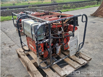 Water pump