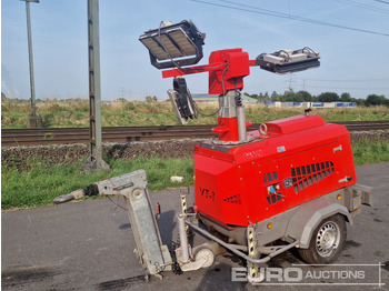 Lighting tower