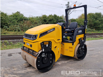 Roller JCB
