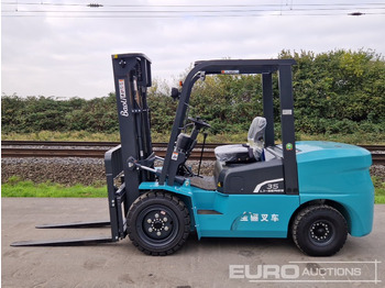 Forklift Unused 2025 Baoli KB35: picture 2 Forklift Unused 2025 Baoli KB35: picture 2