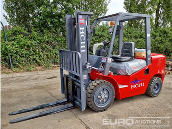Forklift