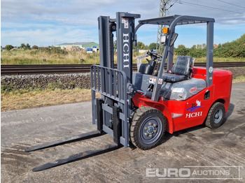 Forklift