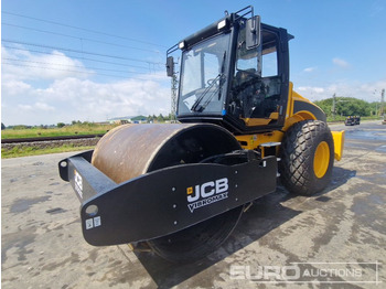 Roller JCB