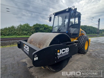 Roller JCB