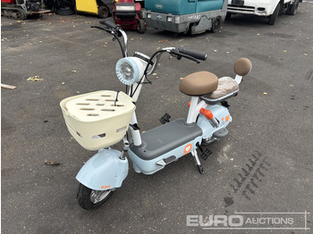 Motorcycle