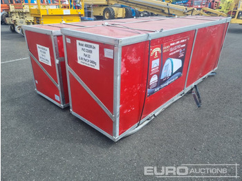 Construction container