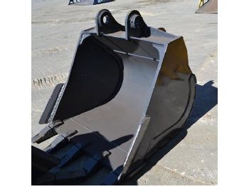 Excavator bucket for Construction machinery Unused 45" Digging Bucket to suit Volvo EC210/R210-7 - DS15064: picture 1