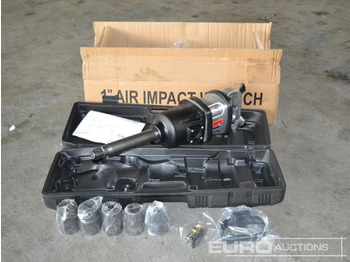 Garage equipment ASHITA POWER
