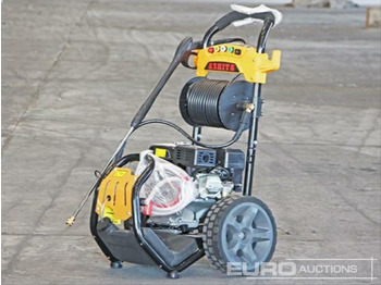 Pressure washer ASHITA POWER