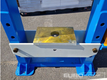 Garage equipment Unused Fluidmex AT-75: picture 5