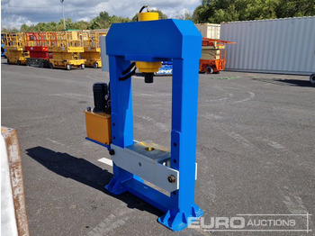 Garage equipment Unused Fluidmex AT-75: picture 3