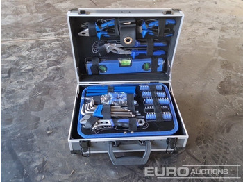 Garage equipment