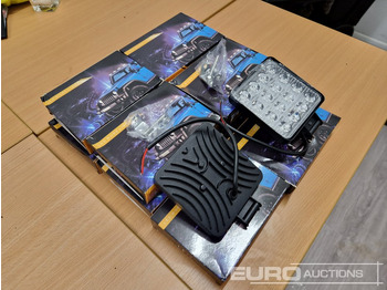 Construction equipment