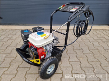 Pressure washer