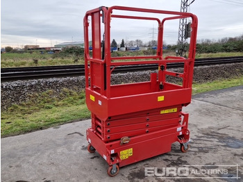 Aerial platform Unused Magni ES0607M: picture 4