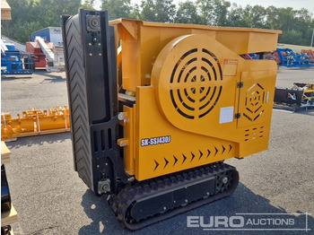 Crusher