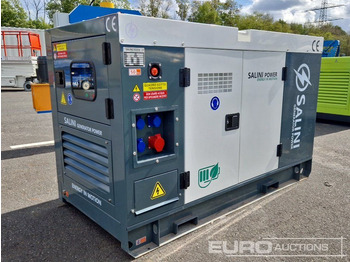 Generator set