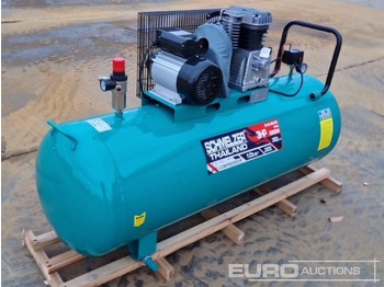 Air compressor