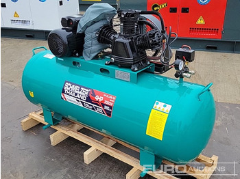 Air compressor