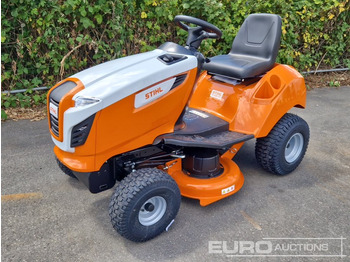Garden mower STIHL