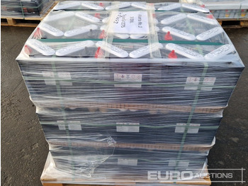 Construction equipment