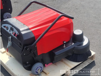 Industrial sweeper Unused Walk Behind Sweeper: picture 3 Industrial sweeper Unused Walk Behind Sweeper: picture 3