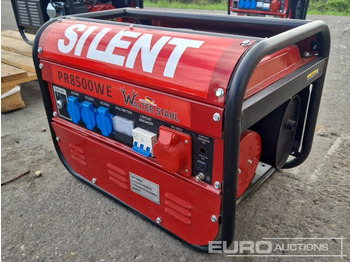 Generator set