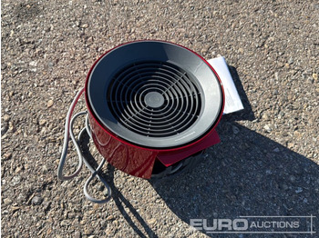 Construction equipment