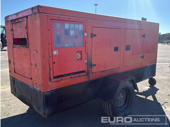 Generator set HIMOINSA