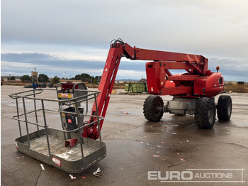 Aerial platform MANITOU 200 ATJ