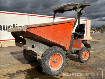 Mini dumper AUSA