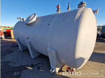 Construction equipment 2017 Tadipol 10m3 Horizontal Bowser: picture 2 Construction equipment 2017 Tadipol 10m3 Horizontal Bowser: picture 2