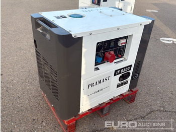 Generator set