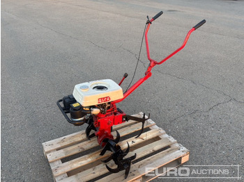 Construction equipment