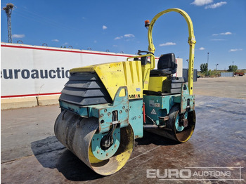 Roller AMMANN