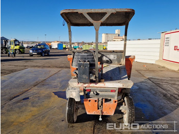 Mini dumper Ausa D150RM: picture 4 Mini dumper Ausa D150RM: picture 4