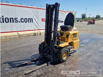 Forklift