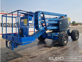 Aerial platform GENIE Z45/25