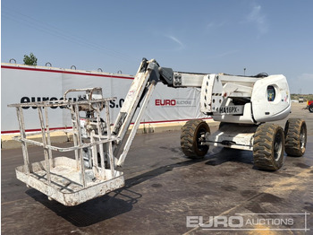 Aerial platform HAULOTTE HA16PX