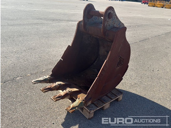 Bucket JCB