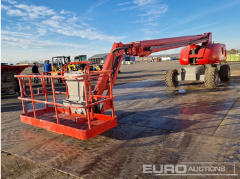 Aerial platform JLG 860SJ: picture 5