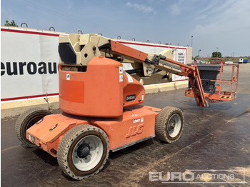 Aerial platform JLG E450AJ